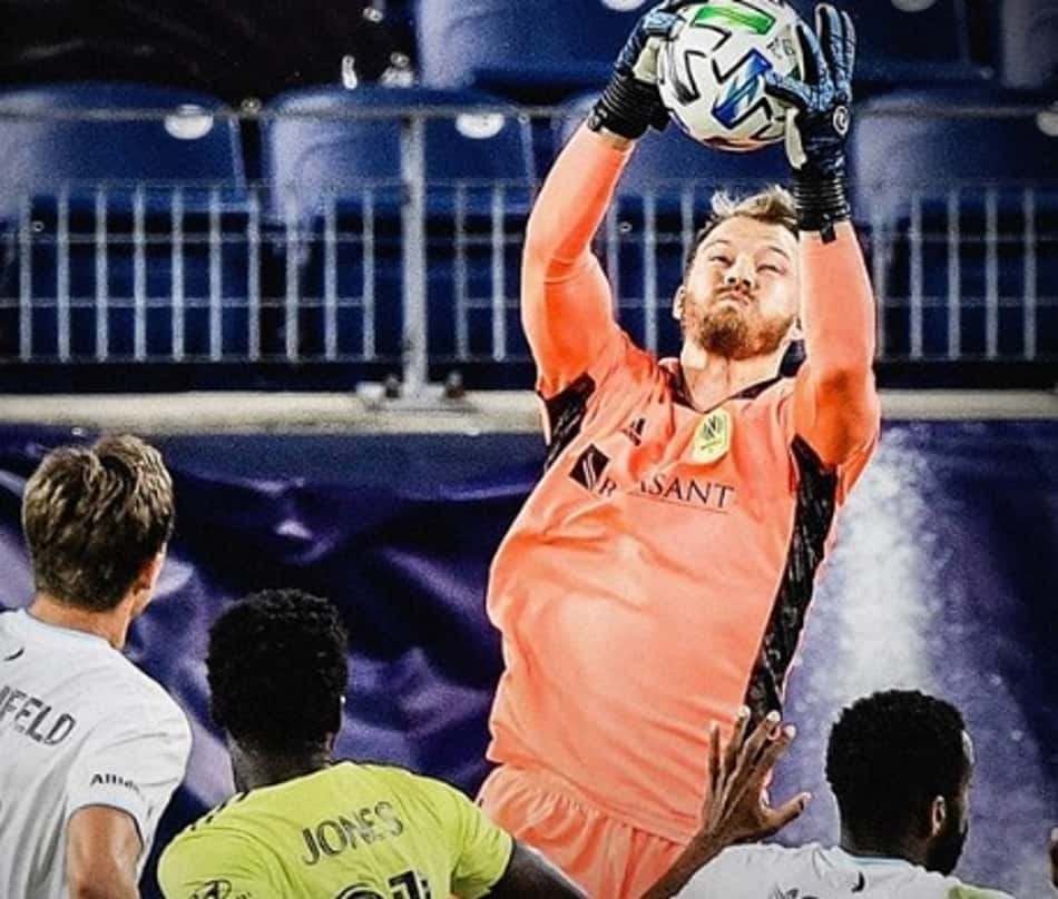 Empate marca a rodada de terça-feira da Major League Soccer