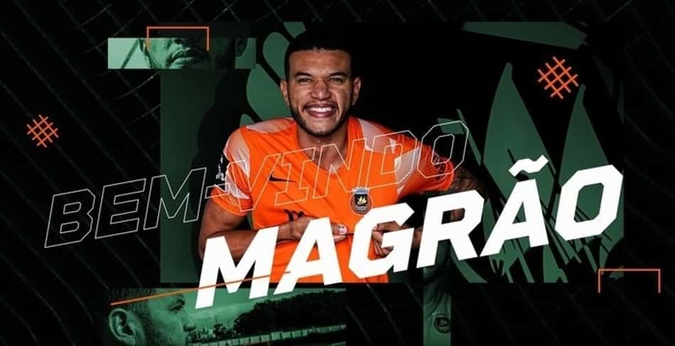 Goleiro ex-Fortaleza e Palmeiras acerta com clube da elite portuguesa