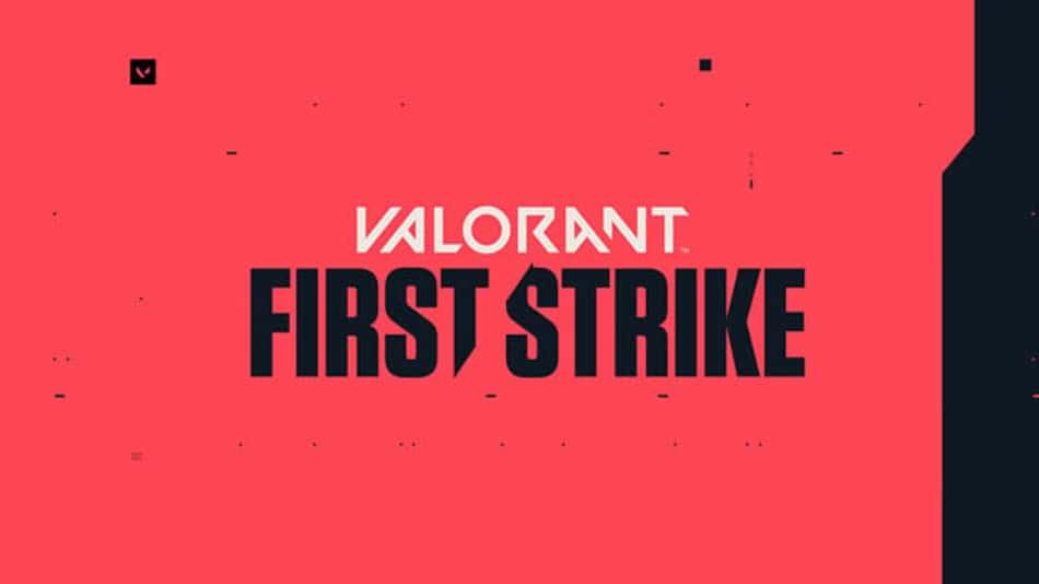 Riot anuncia First Strike no Brasil