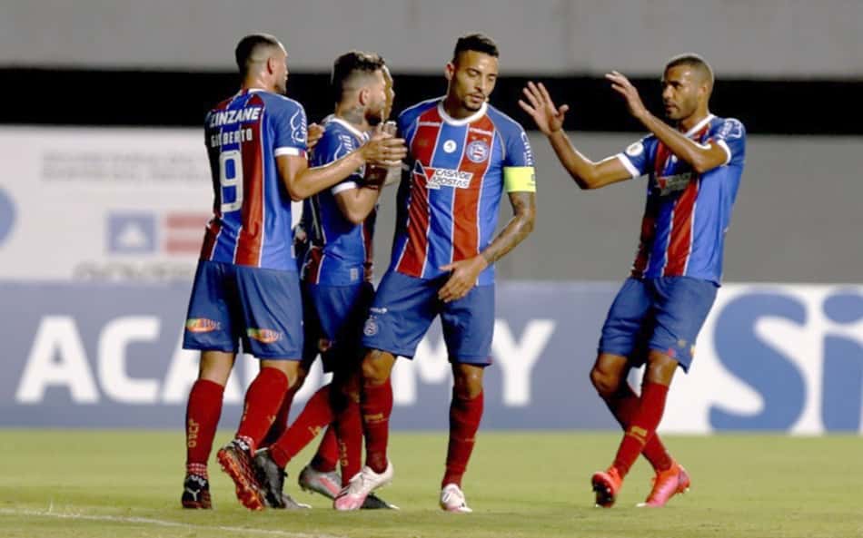 Onze Ideal! Vote e escolha a seleção da 14ª rodada do Brasileirão!