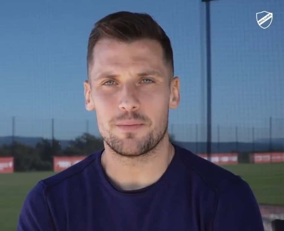 Adversário do Palmeiras na Libertadores contrata reforço europeu