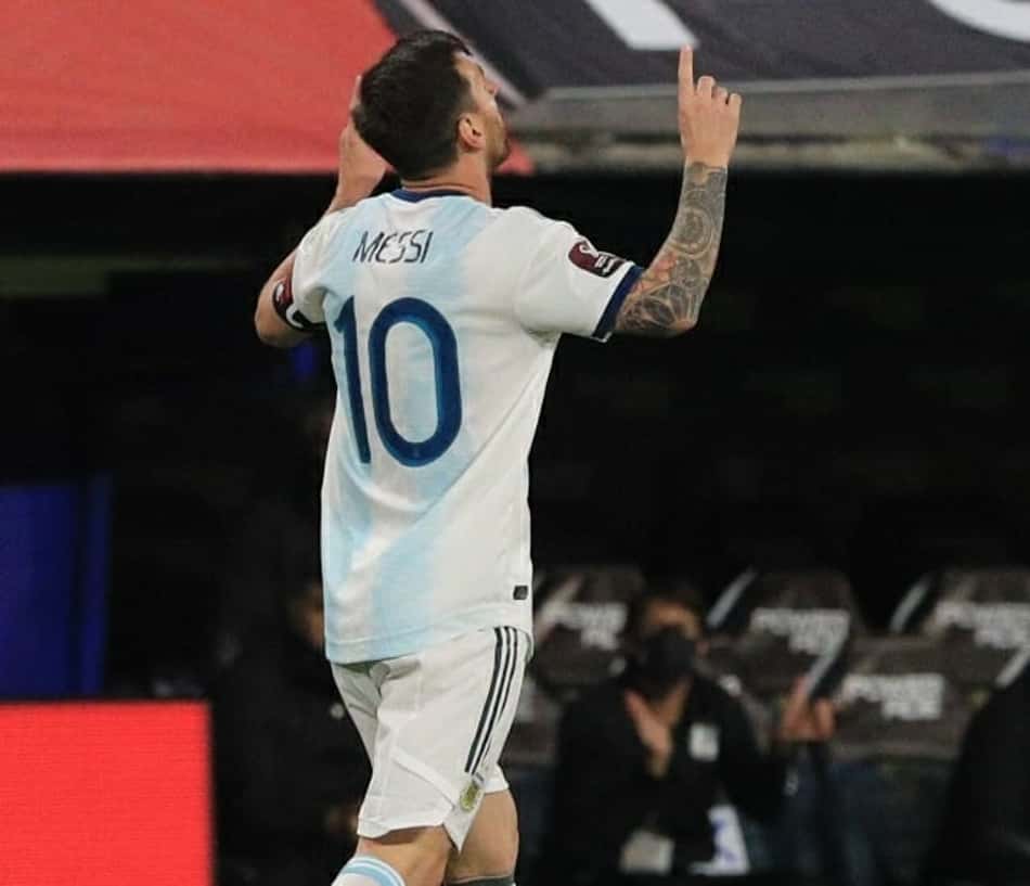 Riquelme chama Neymar de gênio, mas crava: 'Com Messi, a Argentina é favorita para ganhar a Copa América