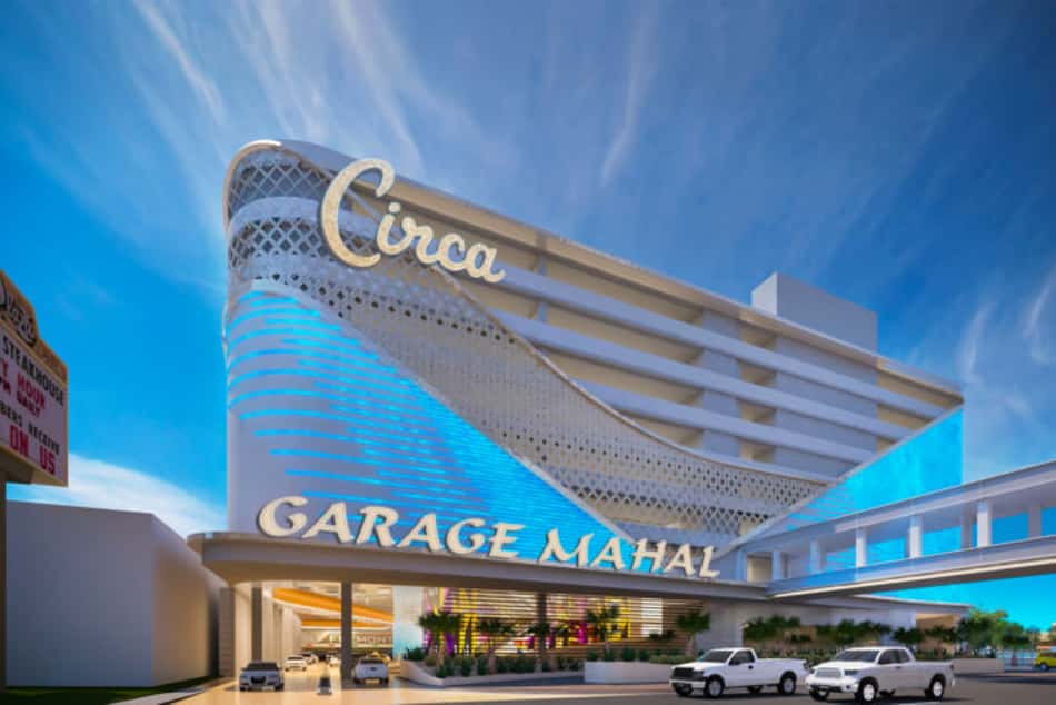 Circa Las vegas