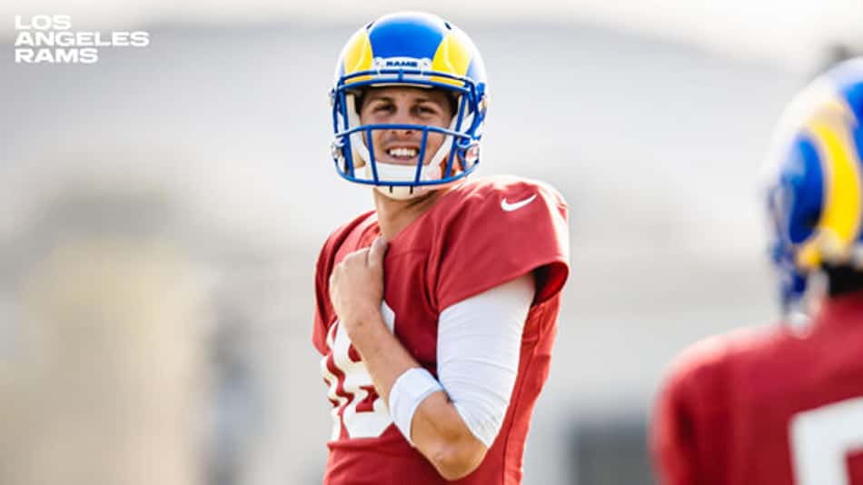 Jared Goff