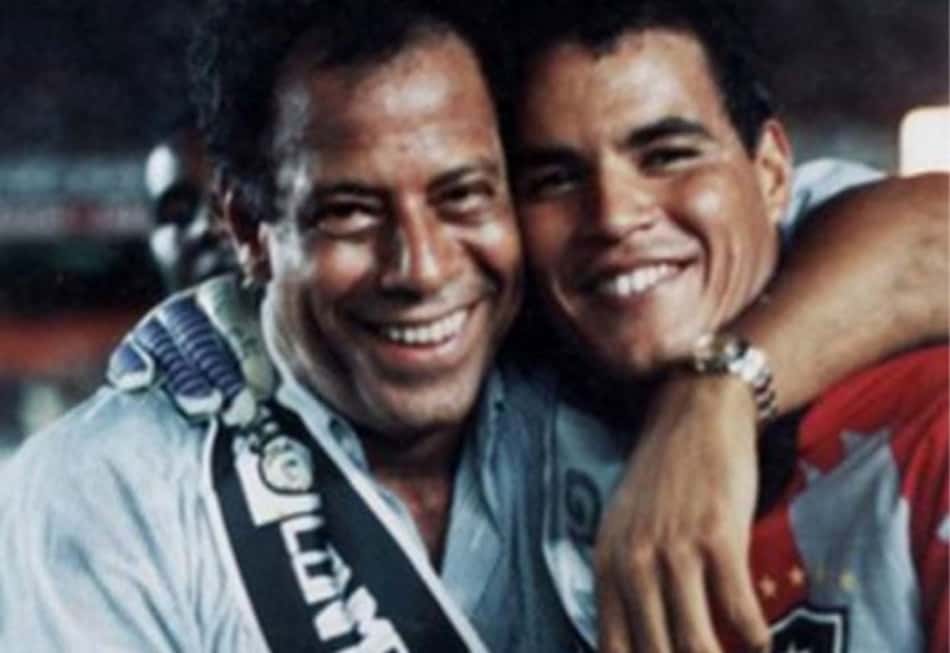 Ex-goleiro rifa itens históricos para ajudar motorista do Botafogo a ser submetido a duas cirurgias