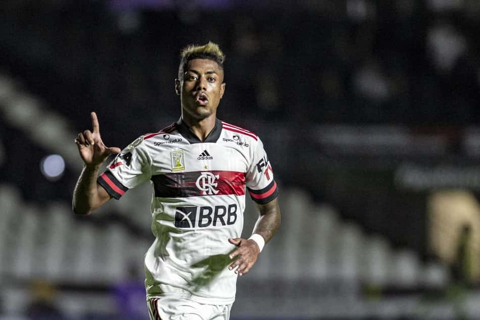 Vasco x Flamengo