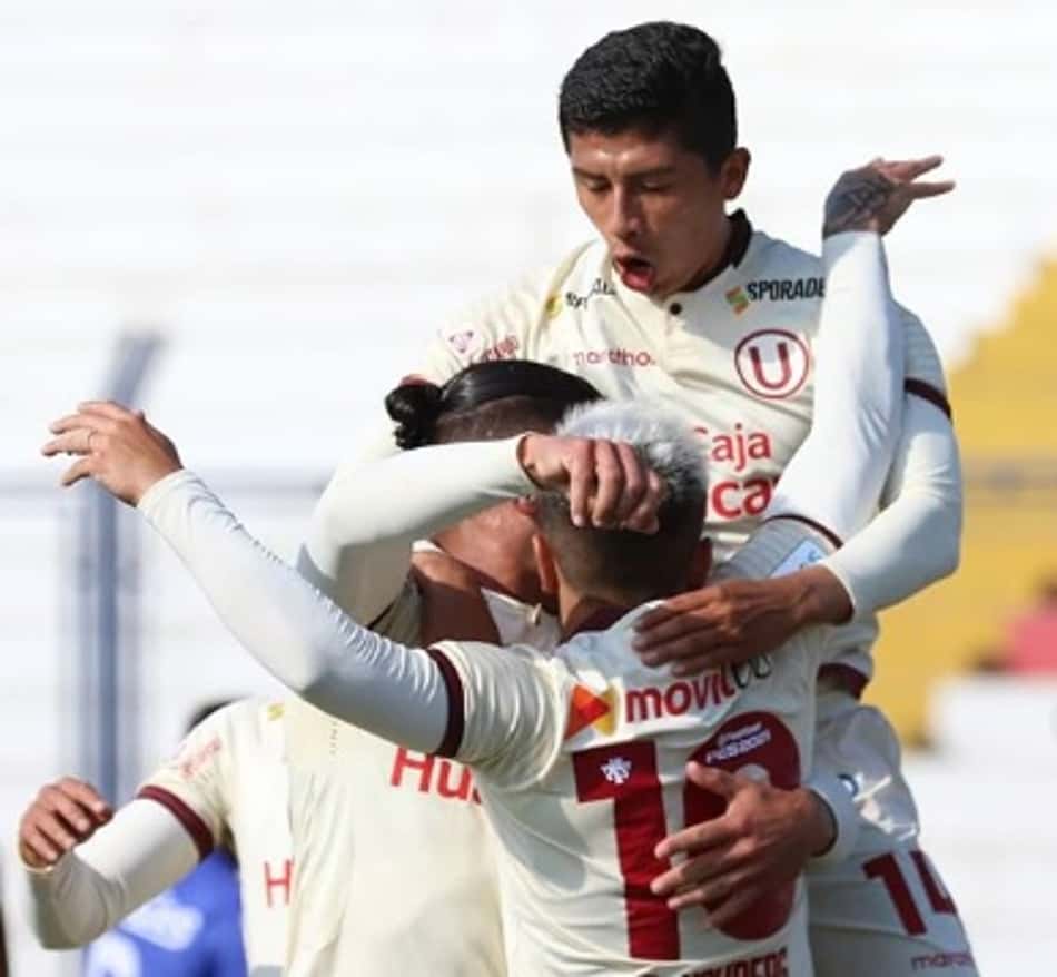 Peruano: Campeão empata e Alianza Lima tropeça mais uma vez