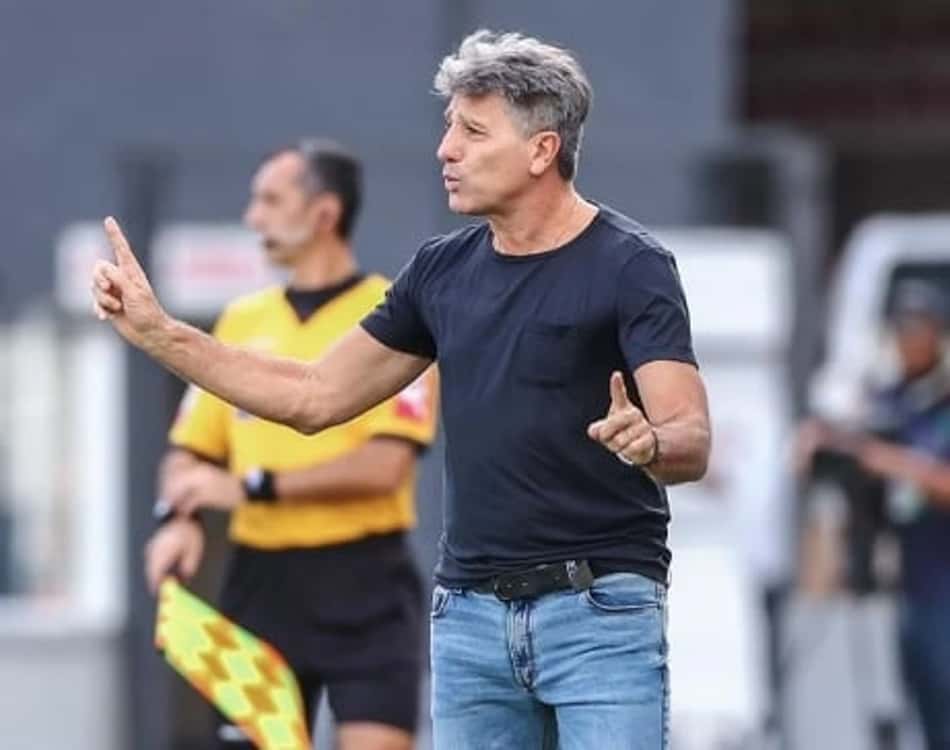 Renato Gaúcho