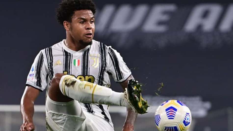 Como tem sido os primeiros seis meses de McKennie na Juventus