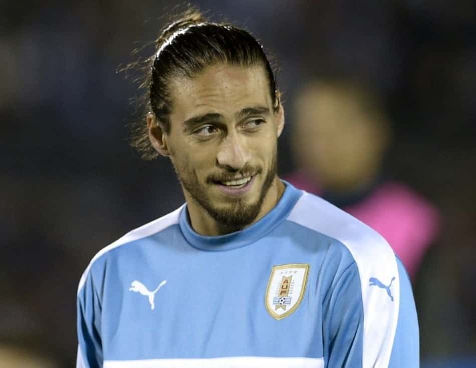 Peñarol está próximo de ex-alvo de Atlético-MG e Corinthians