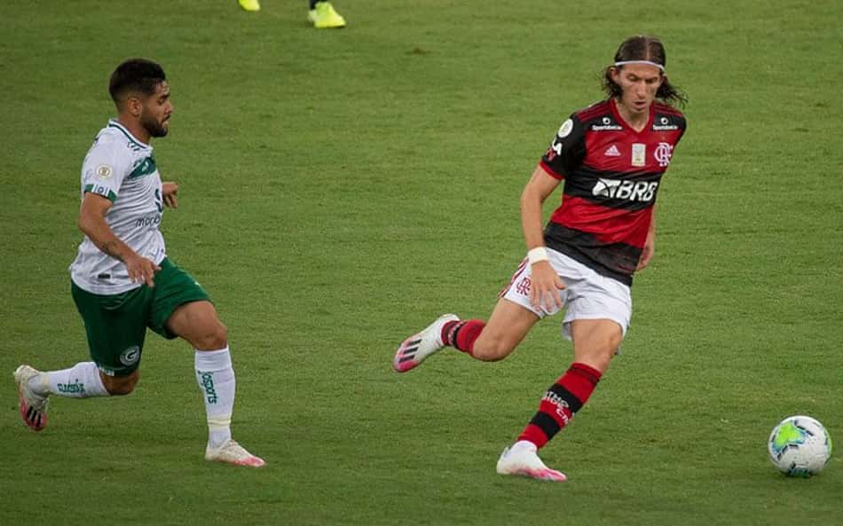 Goiás x Flamengo: prováveis times, desfalques, onde assistir e palpites