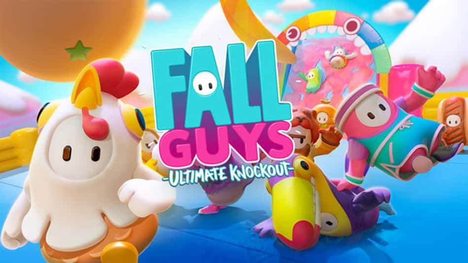 Criminosos aproveitam sucesso de Fall Guys para enganar usuários