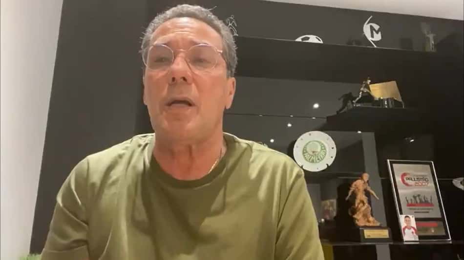 Luxemburgo revela estar '100% curado' do Covid-19 e agradece apoio dos fãs