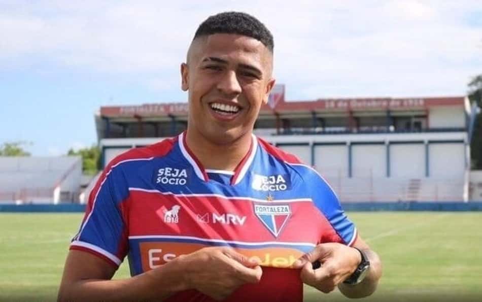 Time da Malásia contrata atacante Bergson por empréstimo