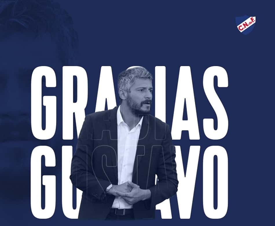 Após perda de título nacional, equipe que disputa a Libertadores demite técnico