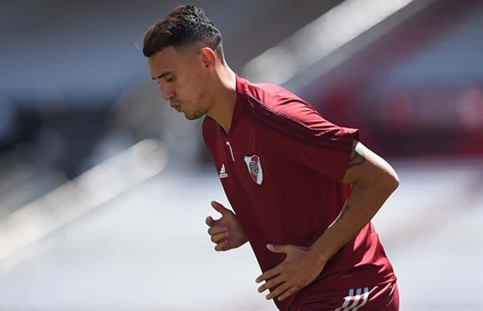 River Plate tem apenas uma dúvida para enfrentar o Boca Juniors