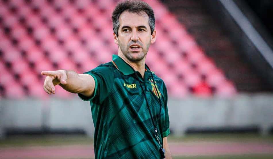 Guarani já tem o favorito para assumir a vaga de Allan Aal