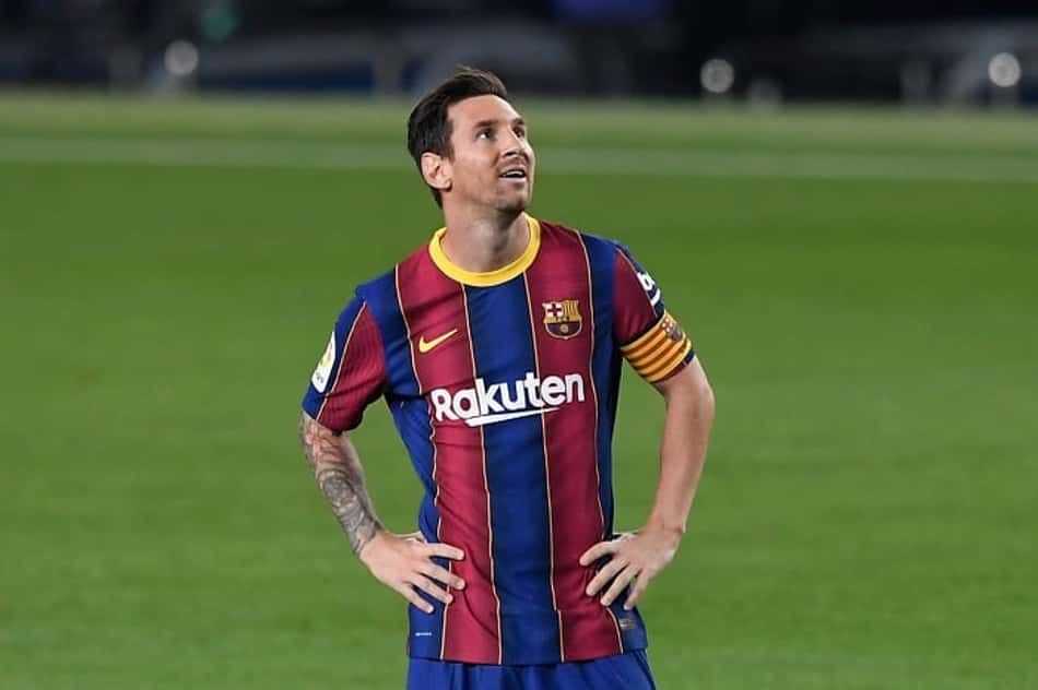 Encaixamos Messi em 15 gigantes do futebol mundial. Veja como ficou