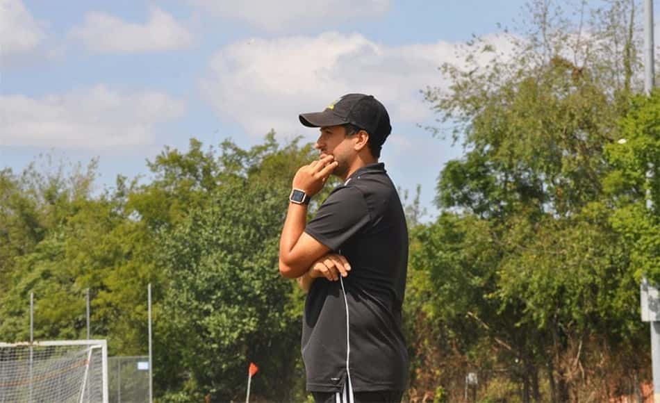 Leo Santin conquista título da Open Cup com a equipe sub-12 nos EUA