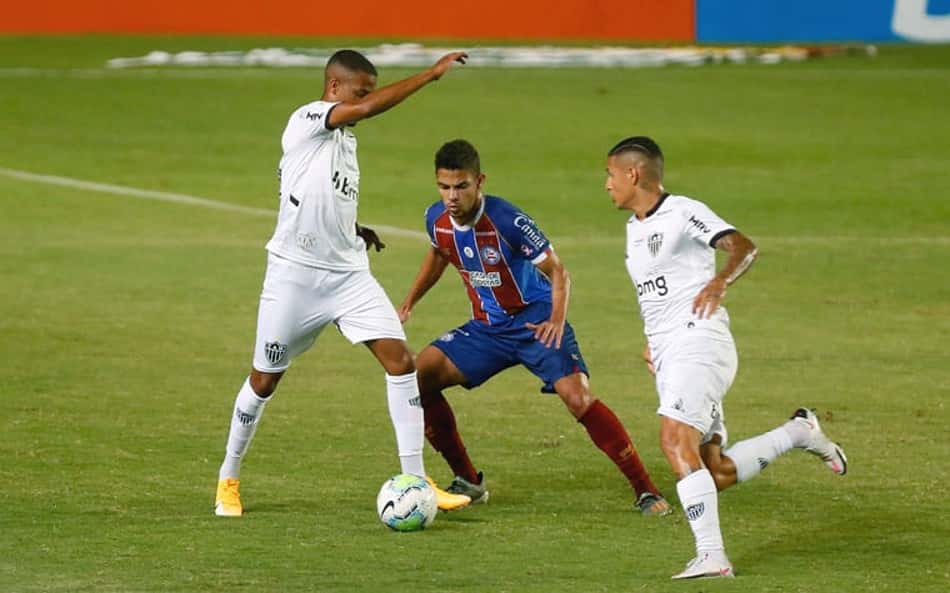 Atlético-MG x Sport-PE. Onde ver, palpites e prováveis times