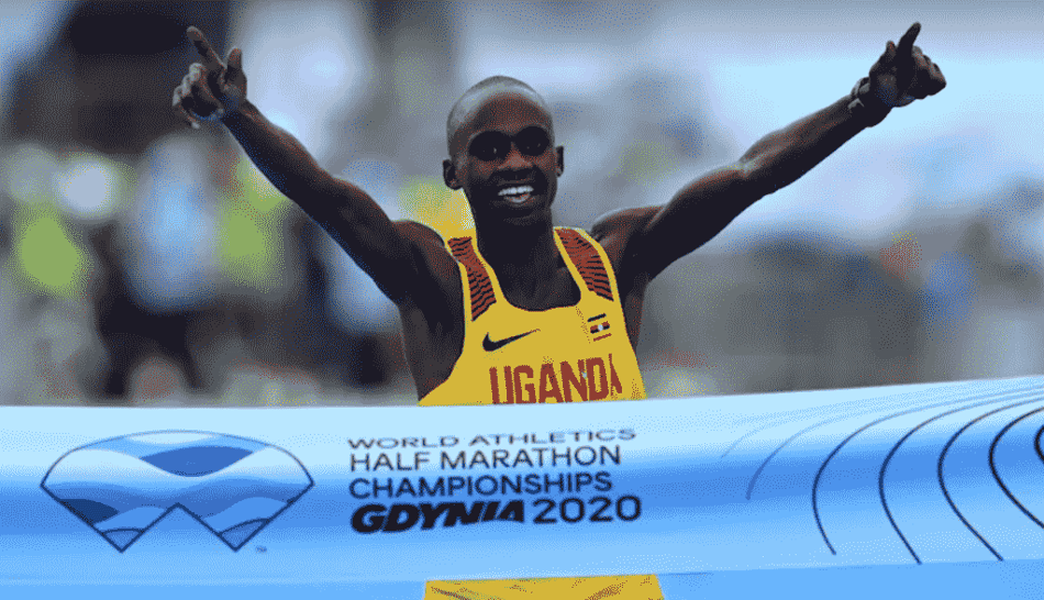 World Athletics anuncia o adiamento do Mundial de Meia Maratona