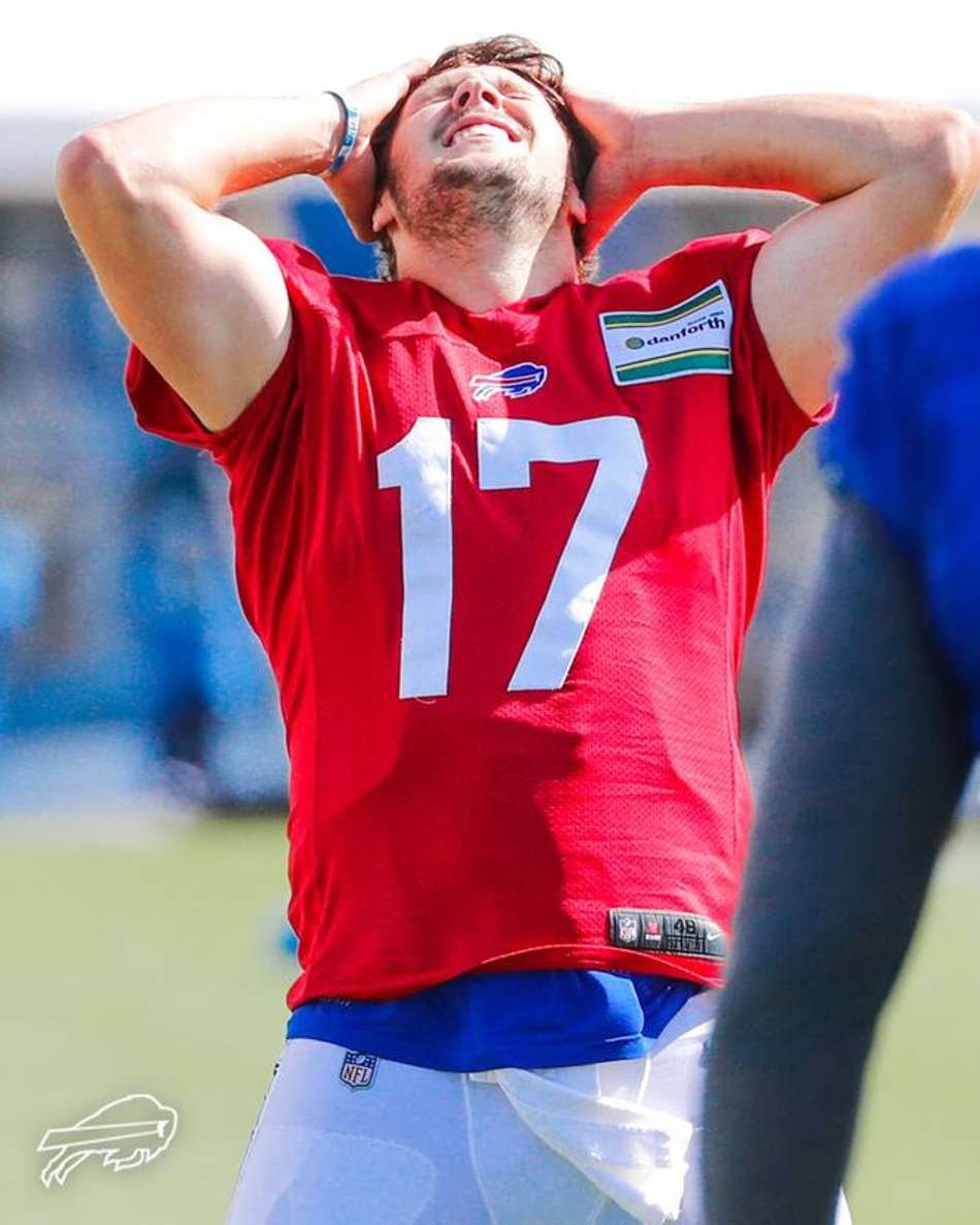 Josh Allen