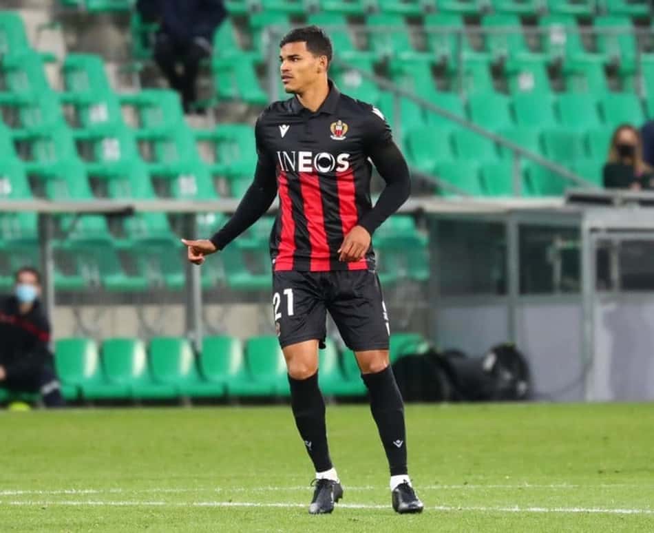 De malas prontas, Danilo Barbosa será reforço do Palmeiras
