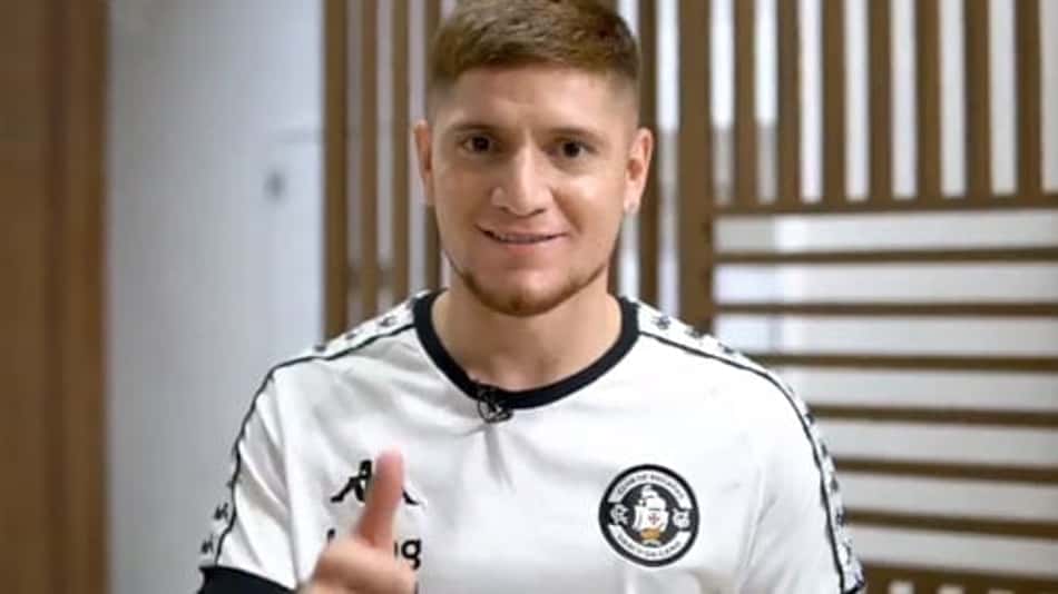 Do rebaixamento à liderança! Ex-Vasco torna time líder de campeonato