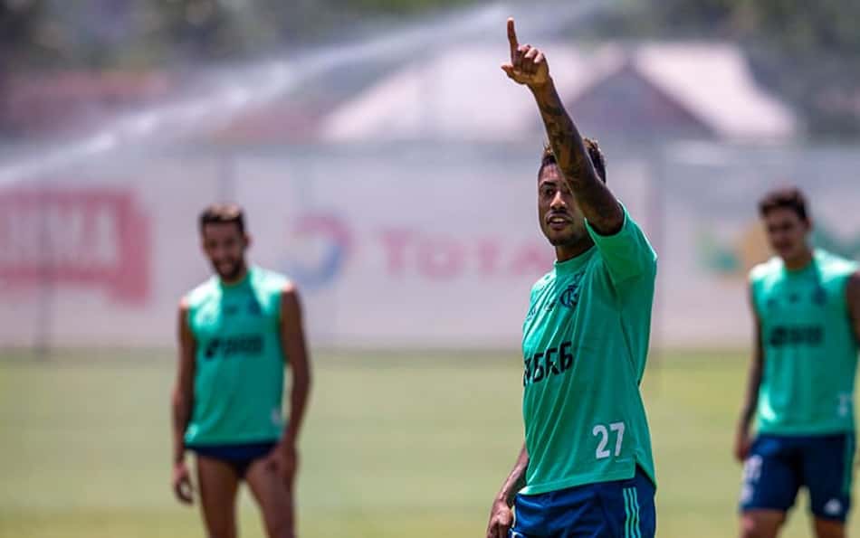 Flamengo duela com 'freguês' e pode ter a sua melhor campanha na 1ª fase da Libertadores em 13 anos