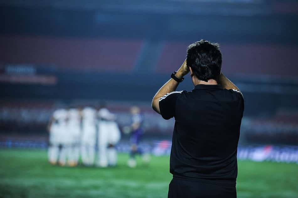 Veja quem pode ser o adversário do São Paulo na Copa Sul-Americana