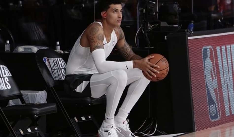 Boletim do mercado da NBA (21/10/2020)
