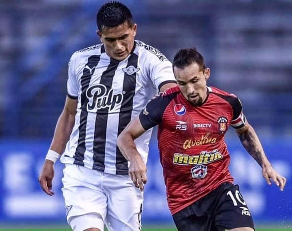 Venezuelano projeta jogo decisivo contra o Boca Juniors na Libertadores