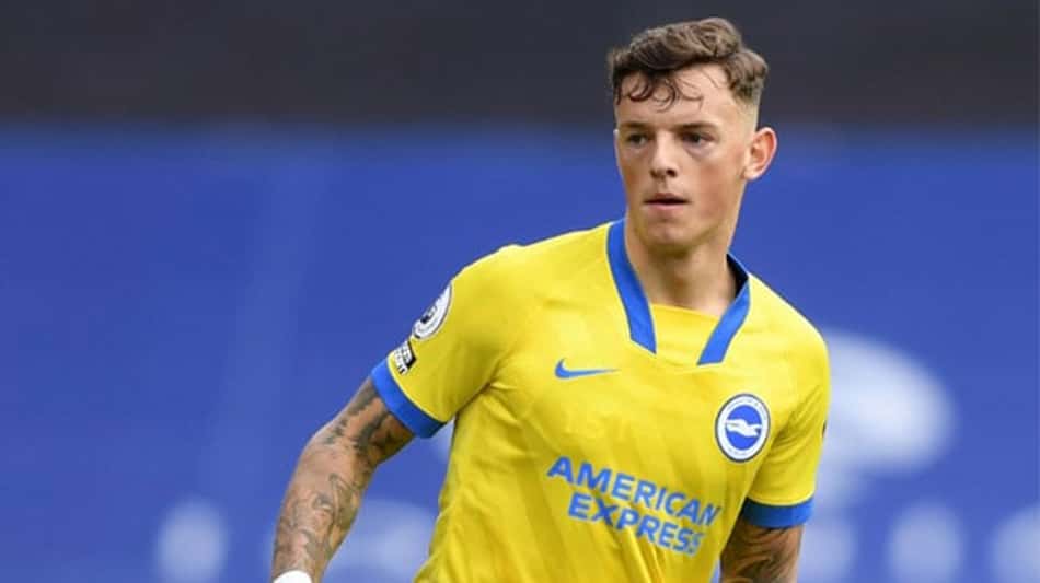 Arsenal faz proposta por zagueiro do Brighton