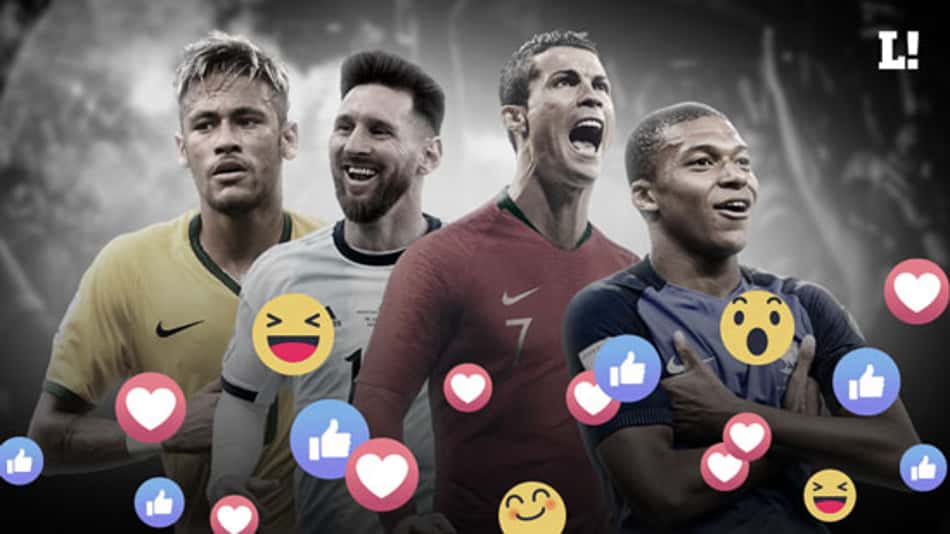 Brasil no topo! Confira o ranking digital das principais seleções de futebol do mundo