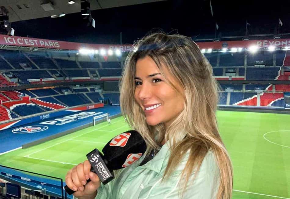 Repórter conta história inusitada com desconforto de Messi em entrevista: 'Quase chorei'
