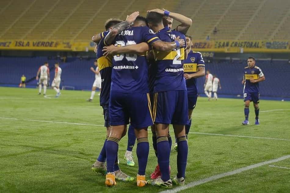 Fica esperto, Santos! Cinco jogadores do Boca que podem decidir a semifinal