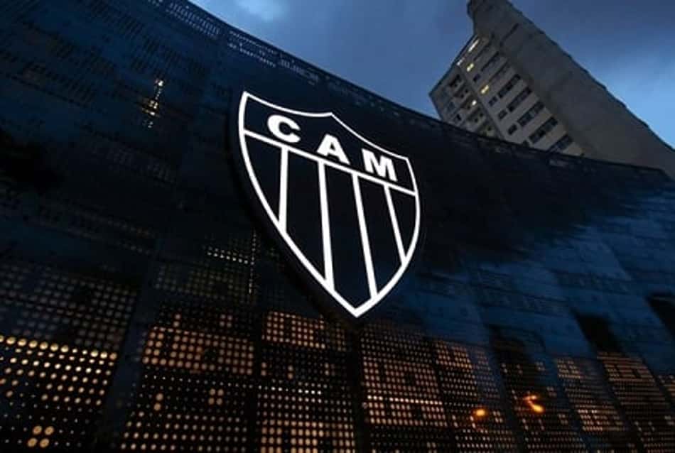 Atlético-MG quita folha de setembro e fica em dia com atletas do clube