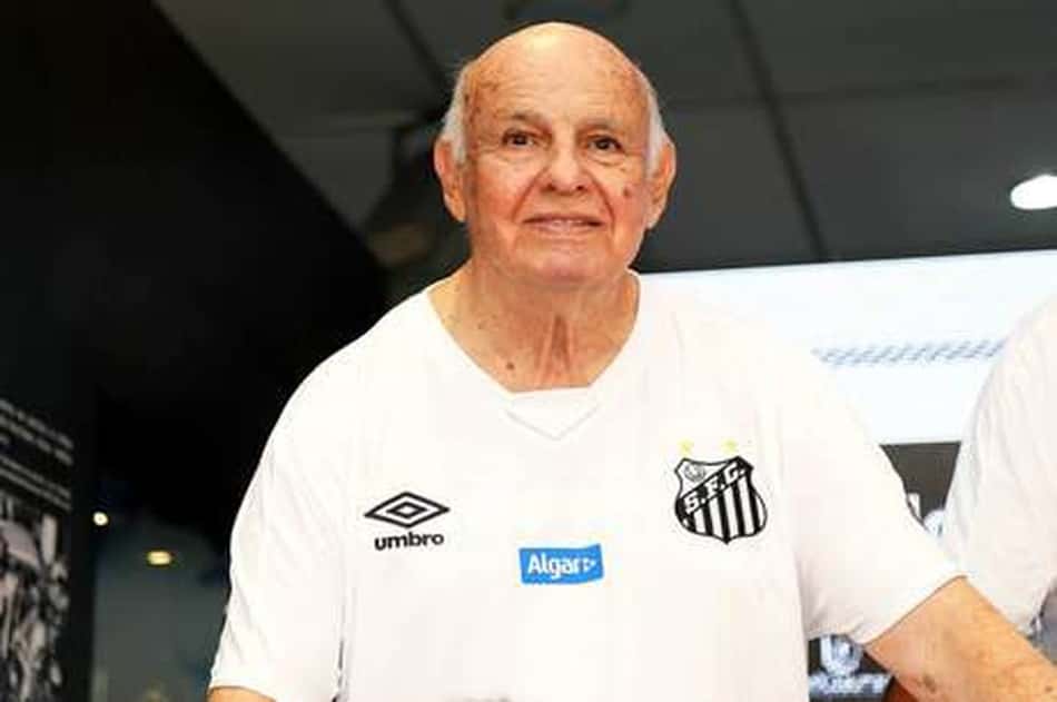 Pepe lembra vitória sobre o Boca na Libertadores e dá dicas ao Santos