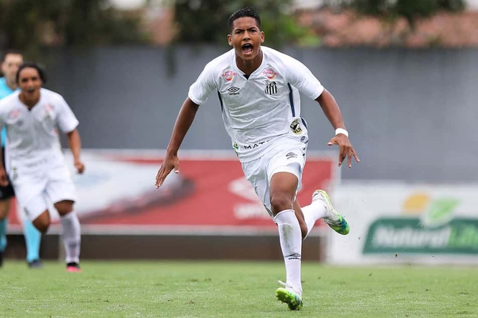 Angelo Gabriel