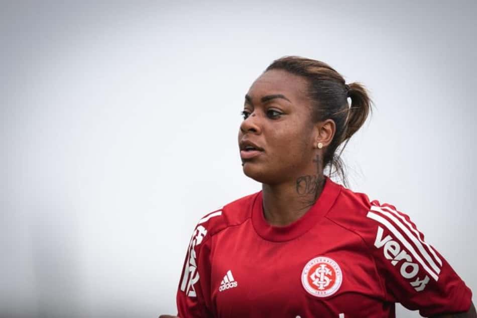 Sorriso comenta duelo contra o Avaí/Kindermann: 'Temos condições de fazer um bom jogo'