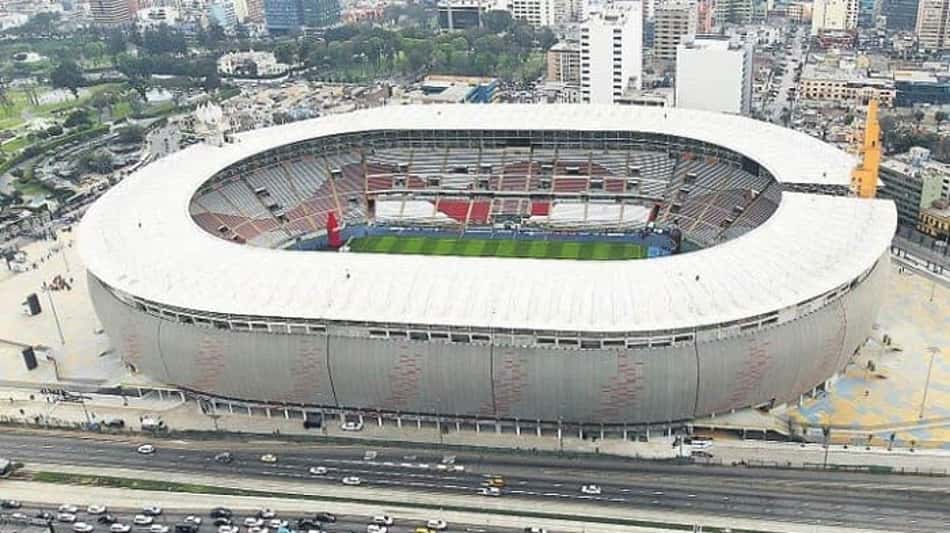 Huancayo abre série em casa diante do Liverpool uruguaio