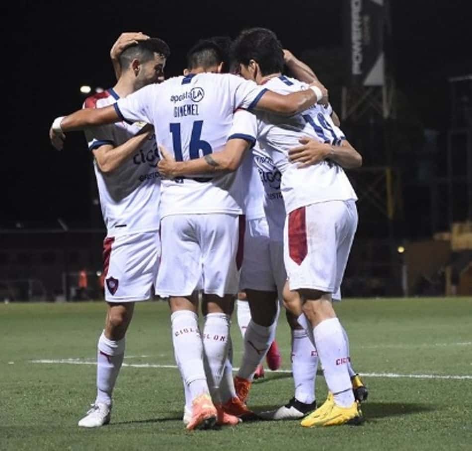 Paraguaio: Guaraní e Cerro Porteño apenas empatam; Veja os gols