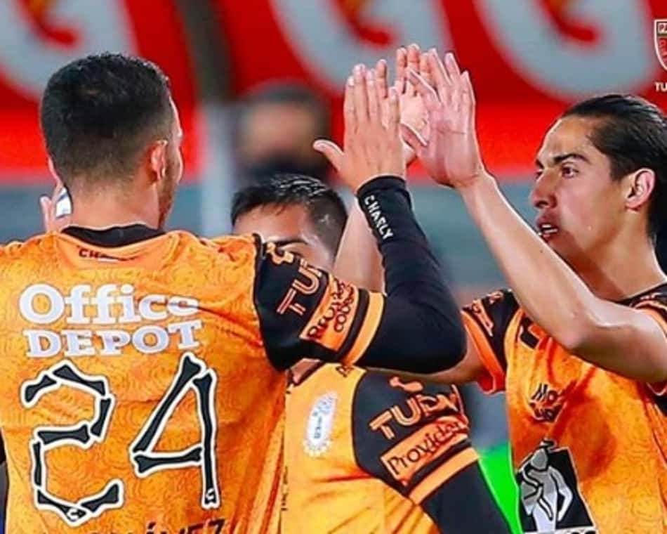 Liga MX: Pachuca e Pumas empatam no encerramento da 15ª rodada