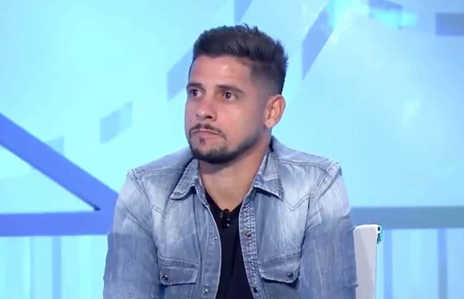 Cicinho crava título do São Paulo contra gigante brasileiro na final da Libertadores: 'Fácil'