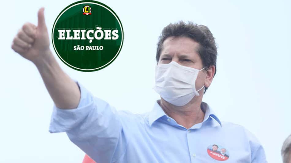 E(L!)eições-SP – Jilmar Tatto: 'A Prefeitura será parceira na valorização dos clubes na sociedade'