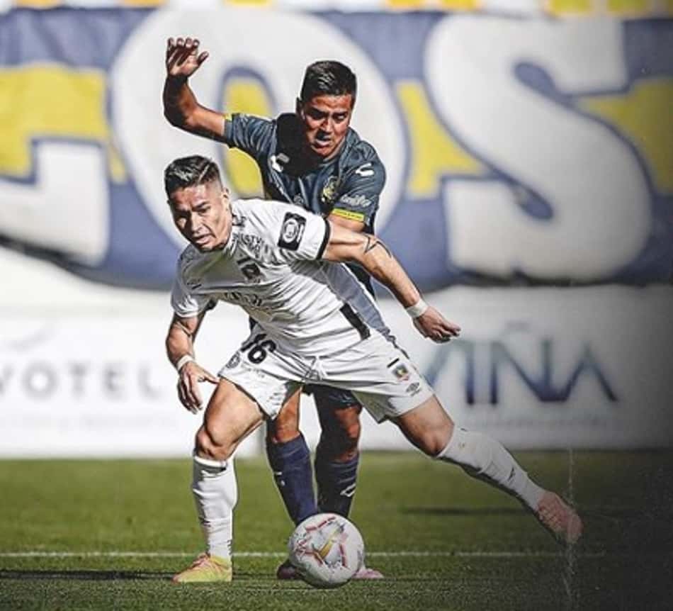 Chileno: Colo-Colo apenas empata e risco de queda aumenta