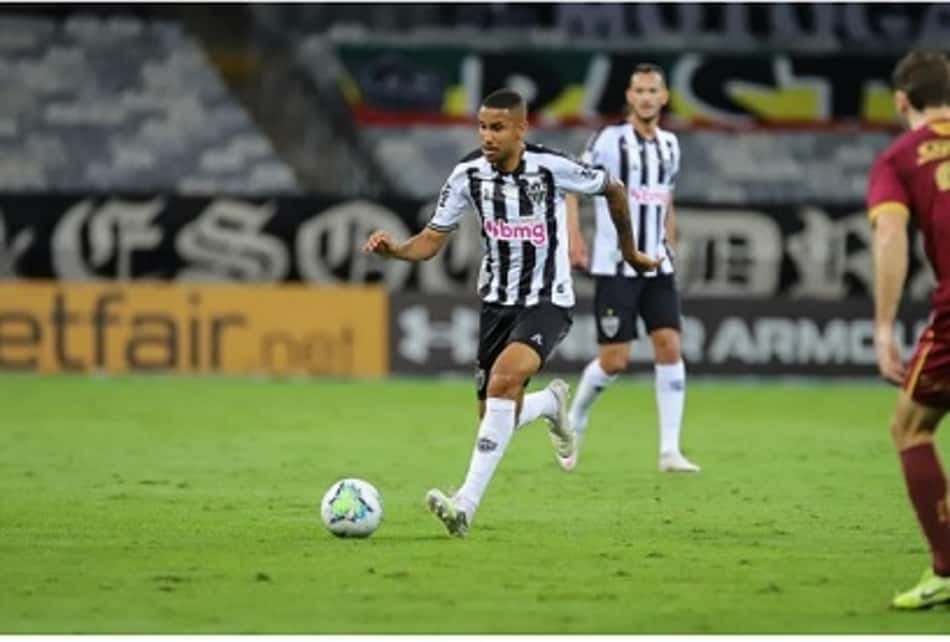 Em boa fase, meio de campo do Galo pode ser a chave para vencer a Chapecoense no Mineirão