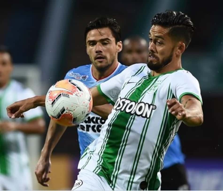 Gigante da América de olho em atacante brasileiro