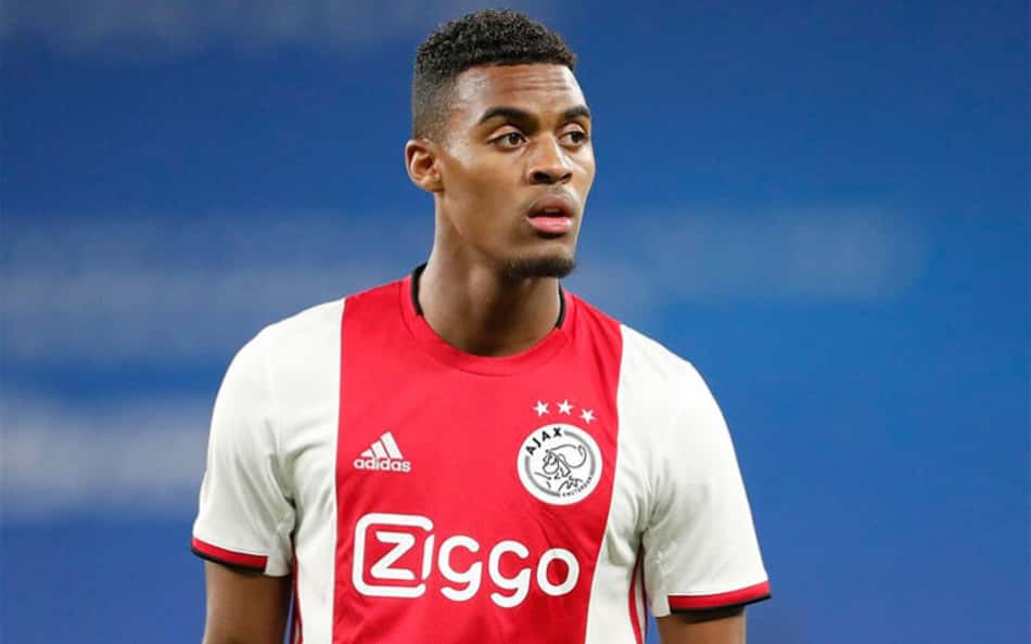 Liverpool e Chelsea batalham por jovem promessa do Ajax