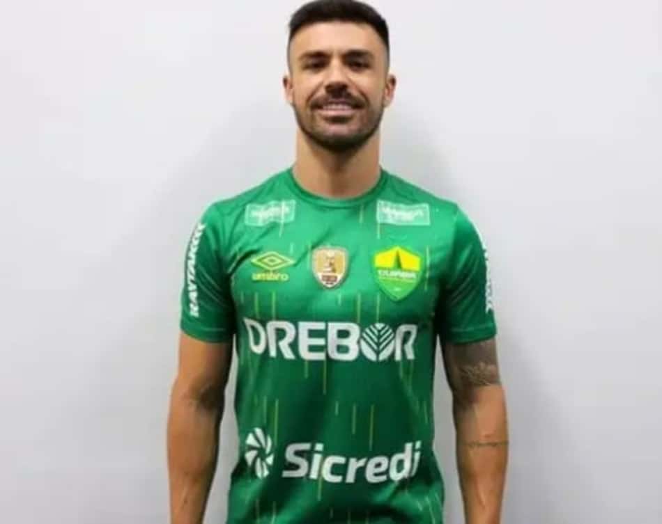 'São momentos que vão ficar para a história do clube', diz Nenê Bonilha